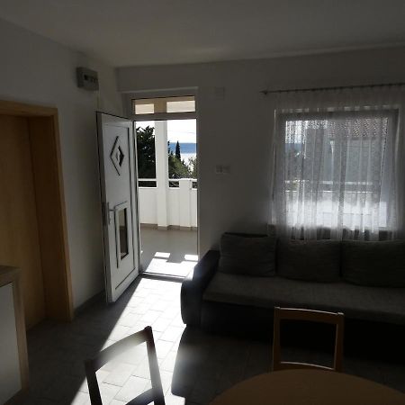 Tomo Apartment Starigrad Paklenica Exterior foto